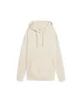 Sweat À Capuche Femme Essentials Relaxed Hoodie
