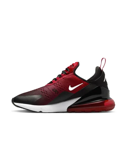 Chaussures Homme AIR MAX 270 Rouge