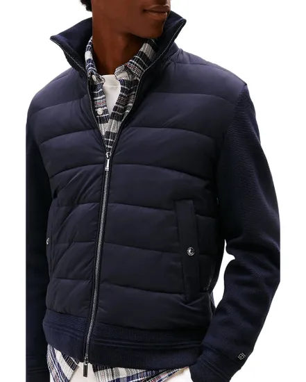 Veste Homme DC Mixed Media