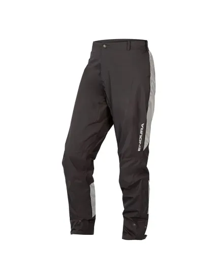 Pantalon imperméable Femme URBAN LUMINITE Gris