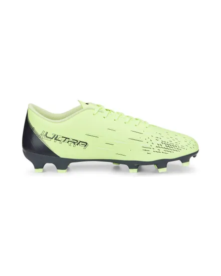 Chaussures de football Homme ULTRA PLAY FG/AG Vert