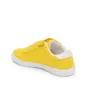 Chaussure basse Enfant COURT ONE PS SPORT Jaune