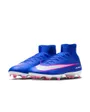 Crampons de football Homme ZM SUPERFLY 10 PRO FG Bleu