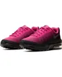 Chaussures mode enfant AIR MAX INVIGOR GS Rose