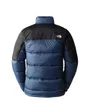 Doudoune manches longues Homme M DIABLO DOWN JACKET Bleu