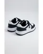 Chaussures Enfant RD18 2.0 LOW B PS LOW CUT SHOE Blanc