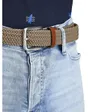 Ceinture Homme Jacspring Woven Belt Noos