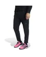Pantalon de survetement Homme D4T HYBRID PANT Noir