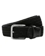 Ceinture Homme Jacspring Woven Belt Noos