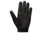 Gants longs Homme EXPLORER Noir