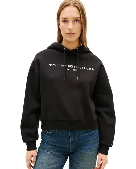 Sweat à Capuche Femme Corp Logo Mdrn Hoodie
