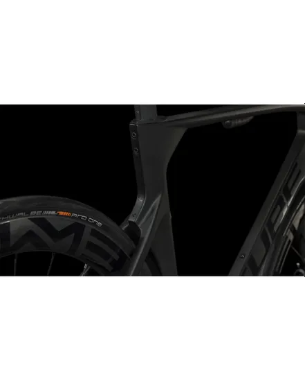Vélo de route LITENING AERO C:68X PRO Noir