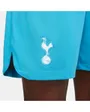 Short de football Homme THFC M NK DF STAD SHORT 3R Bleu Tottenham