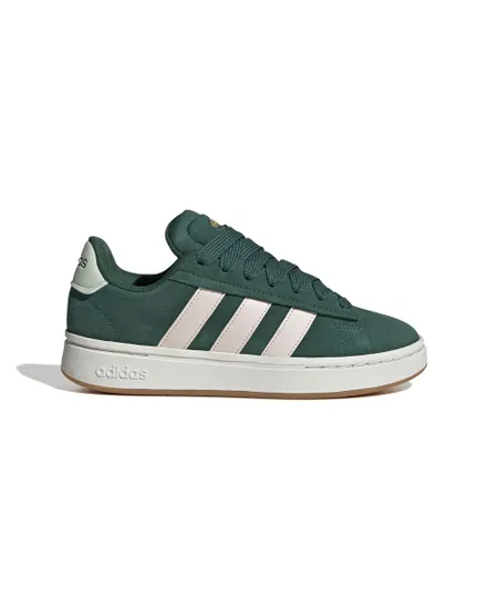 Chaussures Femme GRAND COURT ALPHA 00S Vert