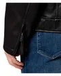 Veste en cuir Homme Jogear 10268766 01