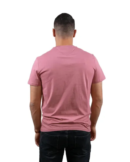 T-Shirt Homme TJM Slim Linear Chest Tee Ext