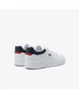 Chaussures Homme LINEDRIVE 225 1 SMA Blanc