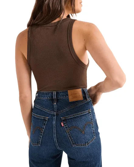 Jean Femme Ribcage Full Length