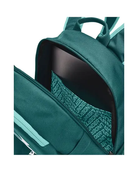 Sac à dos Unisexe UA HUSTLE LITE BACKPACK Vert