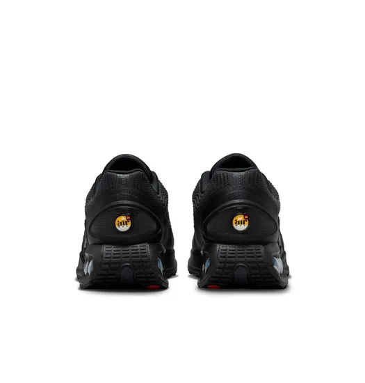 Chaussures Homme AIR MAX DN Noir