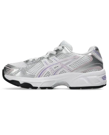 Chaussures Enfant GEL-1130 PS Blanc