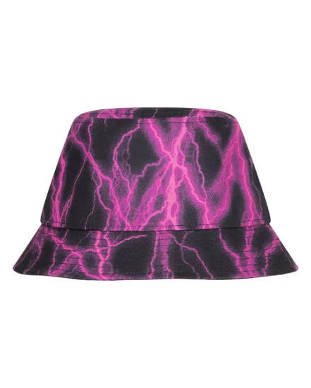 Bob Garçon ICONS BUCKET HAT Noir