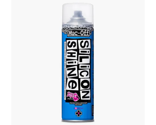 Polish SILICON SHINE 500ml