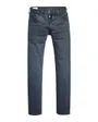 Jean Homme 501 LEVI S ORIGINAL Bleu