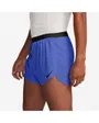 Short Homme M NK DFADV AROSWFT 4INBF SHORT Bleu