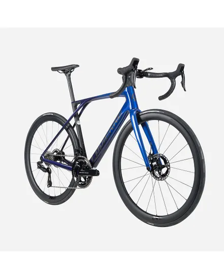 Vélo de route Unisexe XELIUS SL 9.0 Bleu/Noir