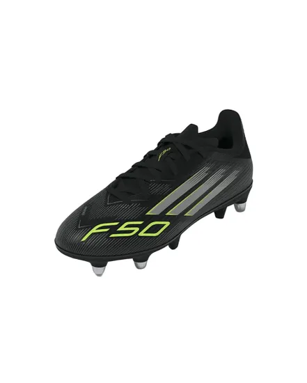 Crampons Football F50 League SG Junior