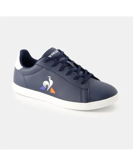 Chaussures Enfant COURTSET2 GS Bleu