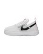 Chaussures Femme W NIKE COURT VISION ALTA TXT Blanc