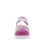 Sandales Fille Jumpsters Tie Dye Bffs