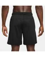 Short Homme M NK DF FLEX 7IN SHORT K Noir