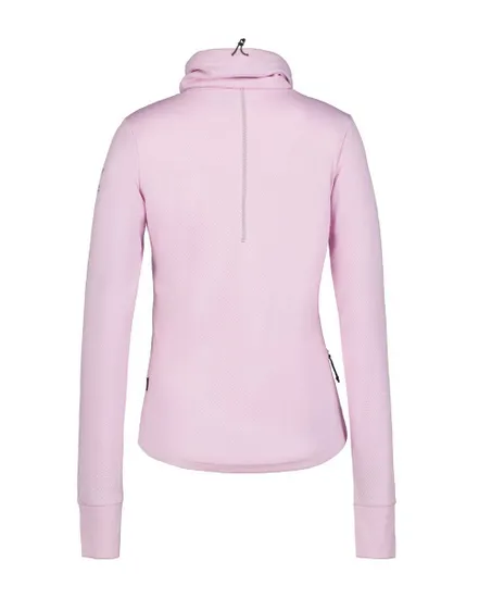 Sous-pull Femme MULTIA Rose