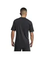 T-shirt Homme TIRO ES JSY Noir