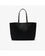 Sac cabas Femme SHOPPING BAG CORE ESSENTIALS Noir