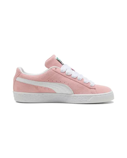 Chaussures Unisexe SUEDE CLASSIC Rose