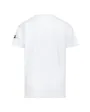 Tee-shirt MC Garçon NKB FUTURA EVERGREEN Blanc