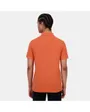 Polo ESSENTIEL SS N°1 M Homme Orange
