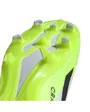 Crampons de football Enfant X CRAZYFAST.3 FG J Blanc