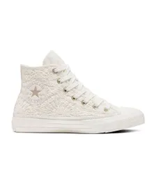 Chaussures hautes Homme CHUCK TAYLOR ALL STAR Beige