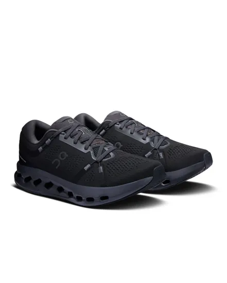 Chaussures de running Homme CLOUDSURFER 2 Noir