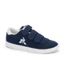 Chaussure basse Enfant COURT ONE PS Bleu