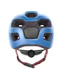 Casque VTT/loisir Enfant SPUNTO KID Bleu Atlantic