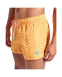 Short De Bain Homme Water Prints Beach X-Short