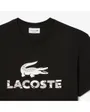 T-shirt Homme MEN S URBAN Noir