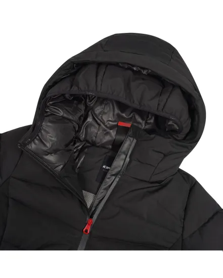 Veste de ski Femme ELECTRA Noir