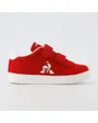 Chaussure basse Enfant COURT ONE INF SPORT Rouge